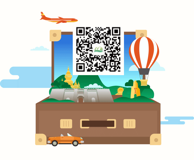 小熊猫庄园成为全国15家“金选度假酒店”之一