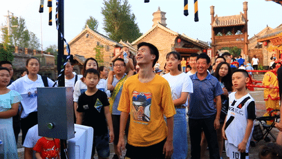 新春活动丨请查收