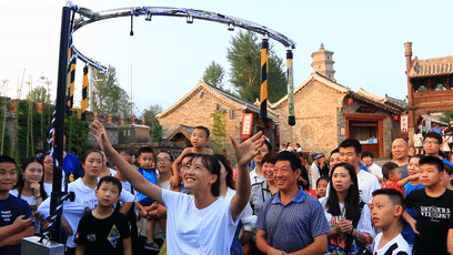 新春活动丨请查收