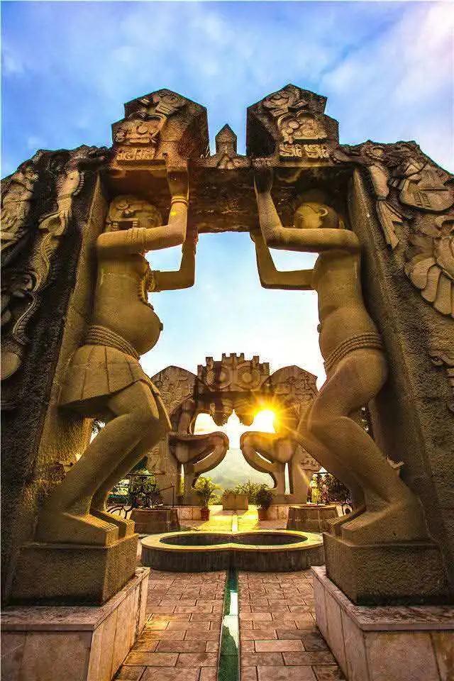 收下这份《2021就地过年全攻略》