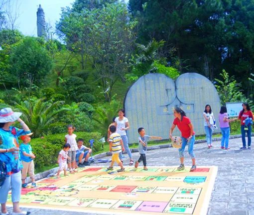 收下这份《2021就地过年全攻略》