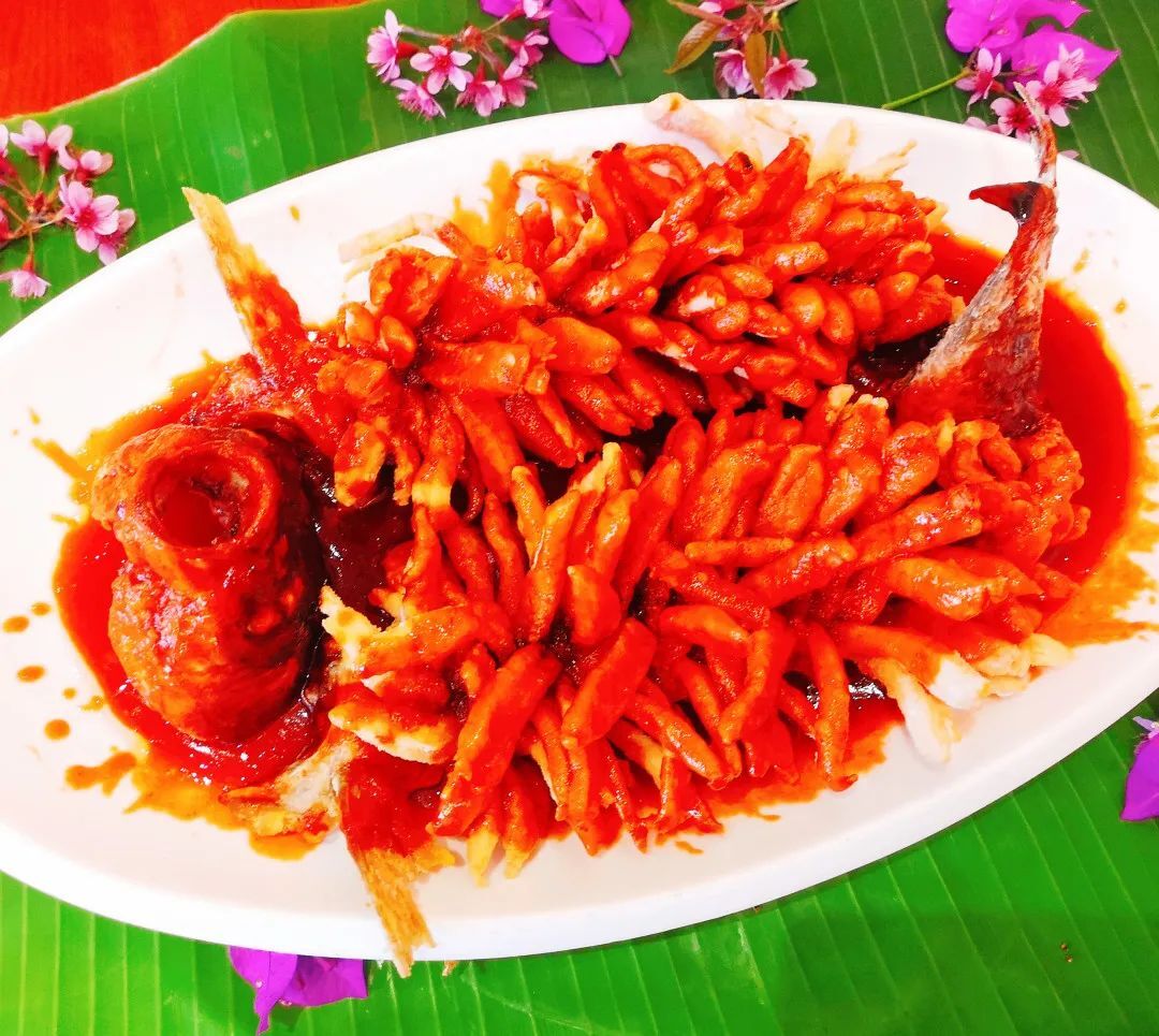 收下这份《2021就地过年全攻略》