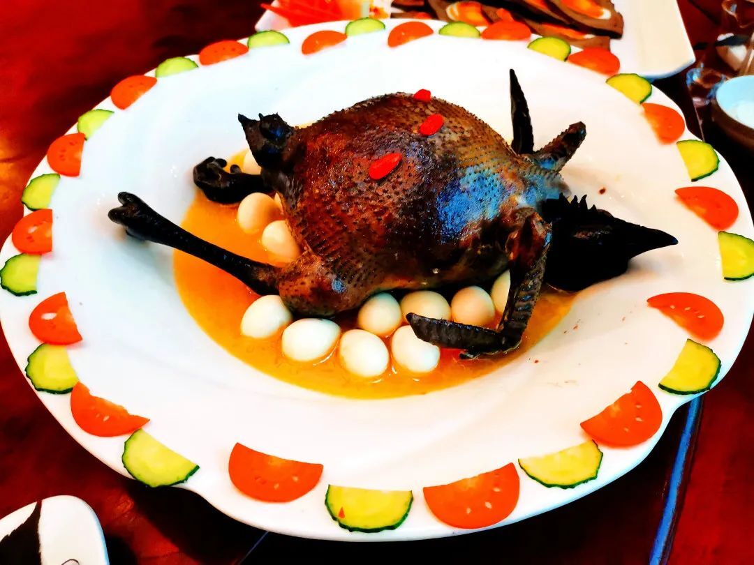 收下这份《2021就地过年全攻略》