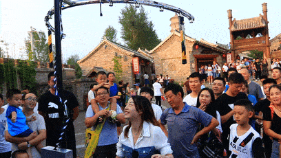 收下这份《2021就地过年全攻略》