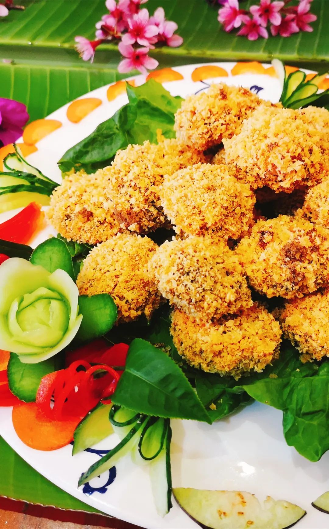 收下这份《2021就地过年全攻略》