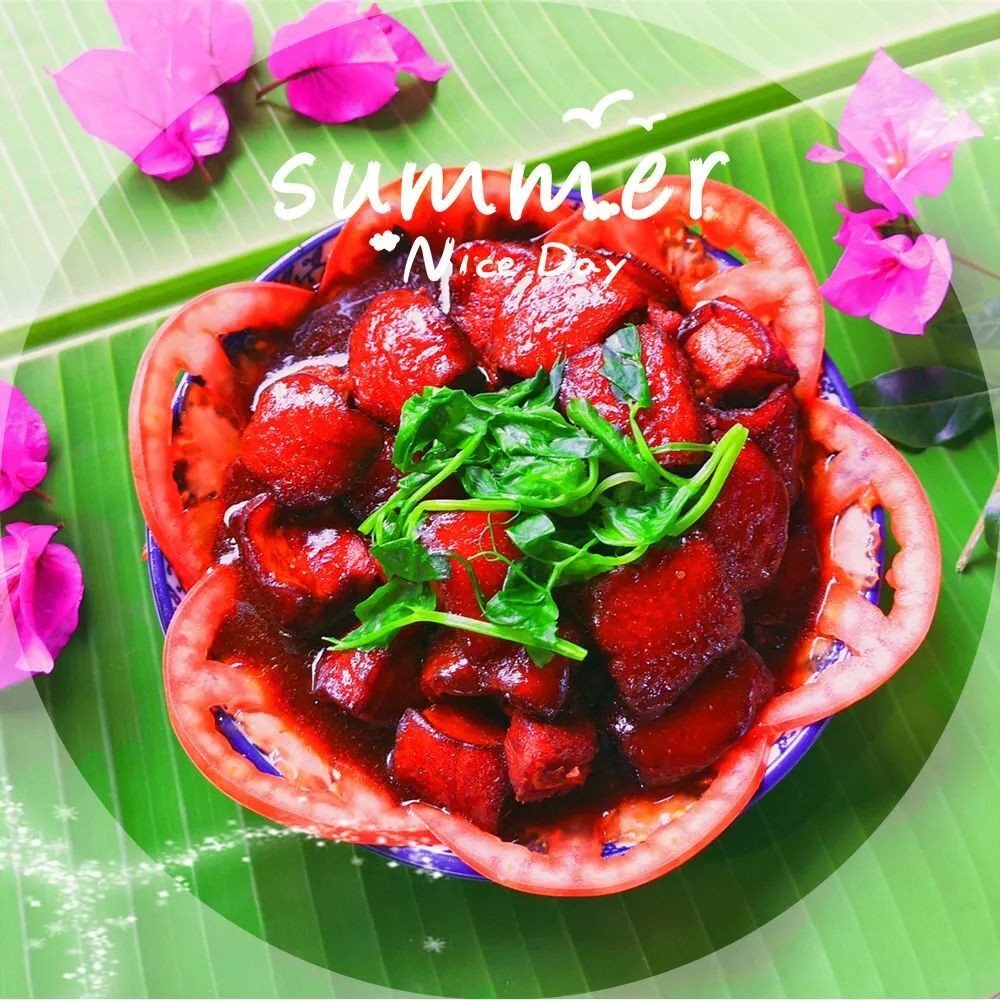 年夜饭，点个餐，一个电话就到家