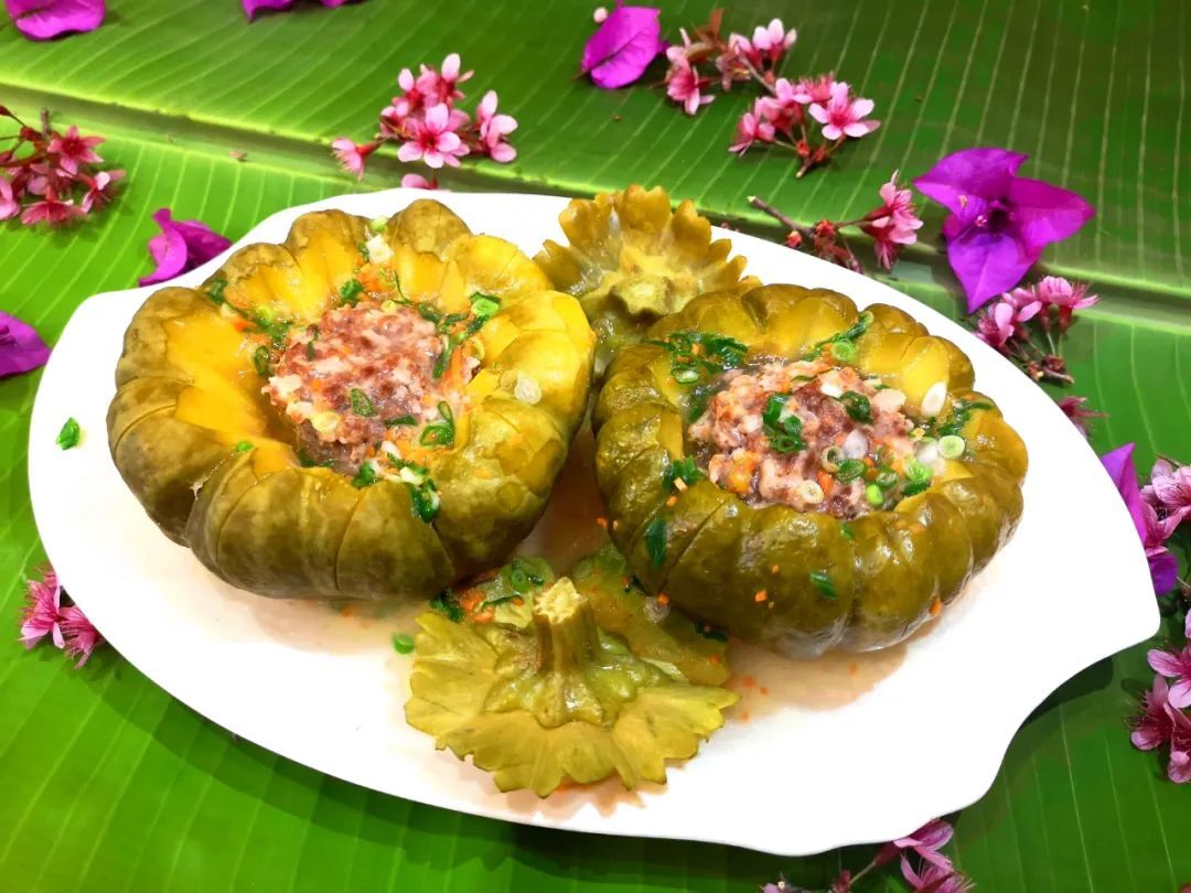 年夜饭，点个餐，一个电话就到家