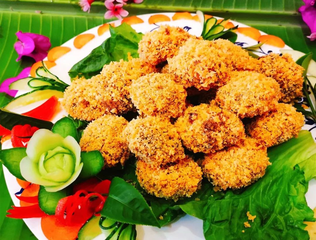 年夜饭，点个餐，一个电话就到家